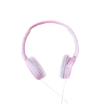 Pink HeadPhones