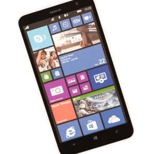 Mobile Ux7