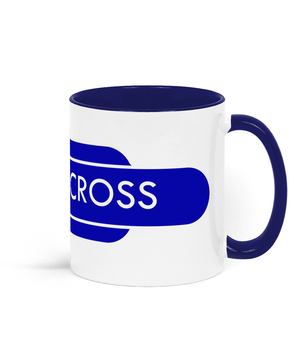 King's Cross Railway Totem Mug - Image 4