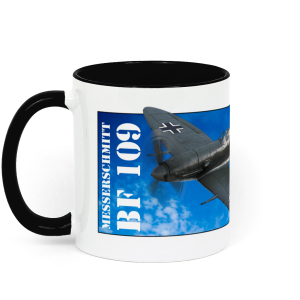 BF109 - Air Battle Collection Mug