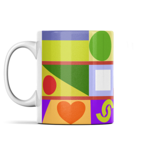 Stract Mug One