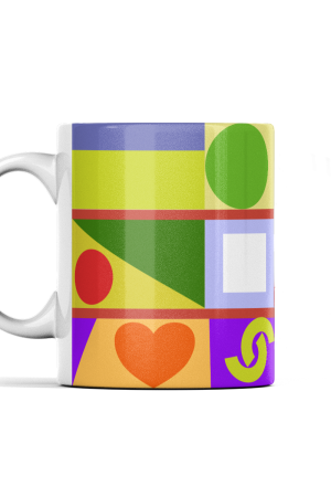 Stract Mug One